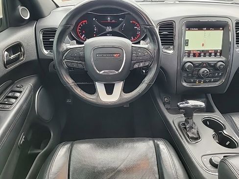 Used 2020 Dodge Durango R/T w/ Technology Group image 6