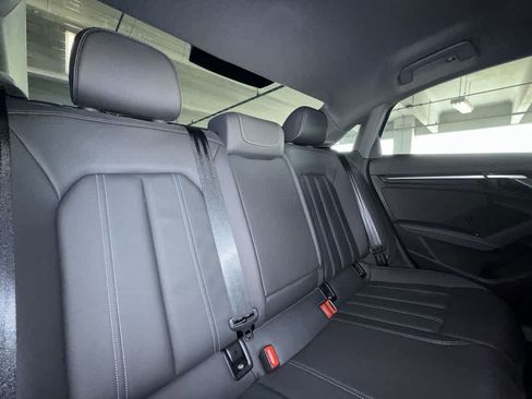 Used 2023 Audi A3 2.0T Premium w/ Convenience Package AWD/4WD image 26