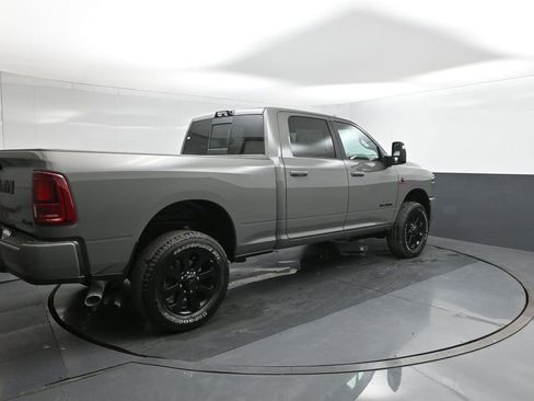 New 2026 RAM 2500 Laramie w/ Night Edition AWD/4WD image 11