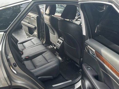 Used 2017 Lexus RX 350 AWD w/ Premium Package image 21