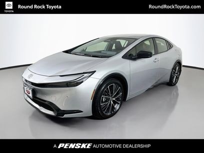 Used 2026 Toyota Prius XLE