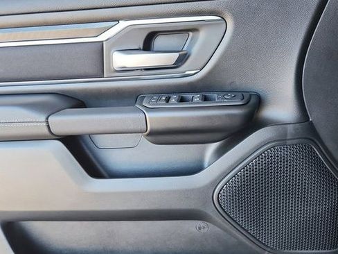 New 2026 RAM 1500 Big Horn AWD/4WD image 19