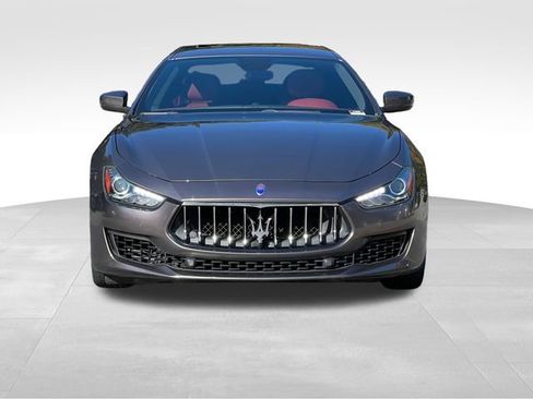 Used 2019 Maserati Ghibli image 8