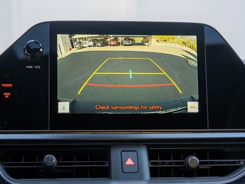 New 2026 Lexus UX 300h FWD image 16