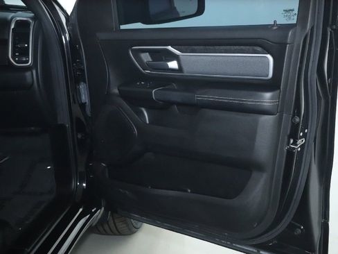 Certified 2023 RAM 1500 Big Horn image 33