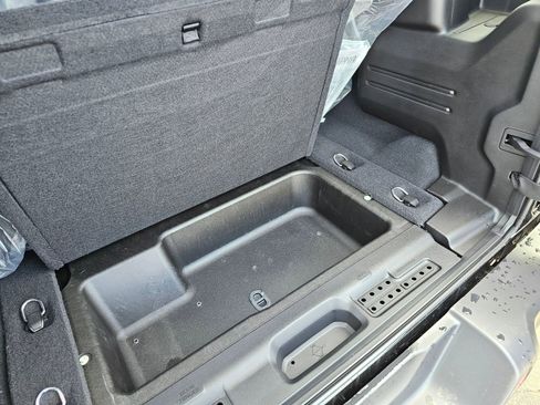 New 2026 Jeep Wrangler Unlimited Sport AWD/4WD image 9