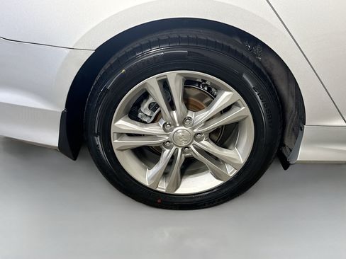 Used 2018 Hyundai Sonata SEL FWD image 33