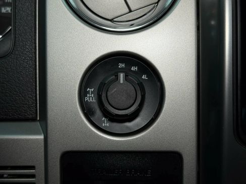 Used 2013 Ford F150 FX4 w/ Luxury Equipment Group AWD/4WD image 33