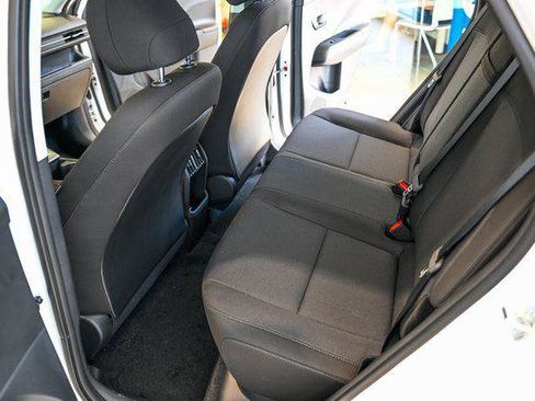 New 2025 Hyundai Kona SEL FWD image 7