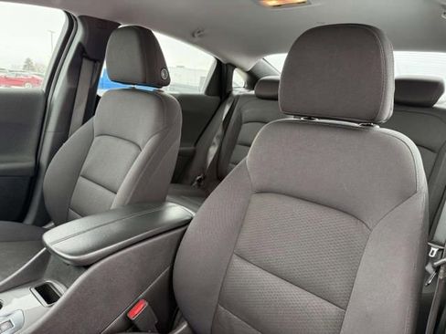 Used 2024 Chevrolet Malibu LT image 8