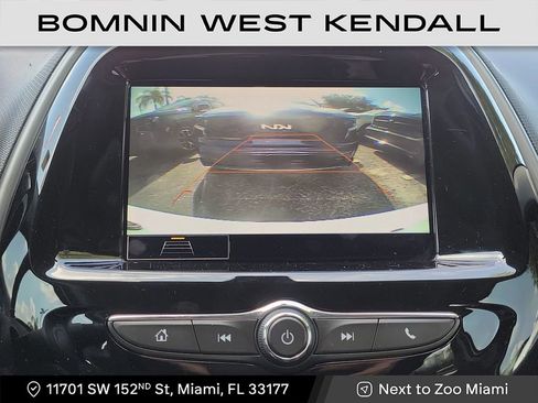 Used 2022 Chevrolet Spark LT image 18