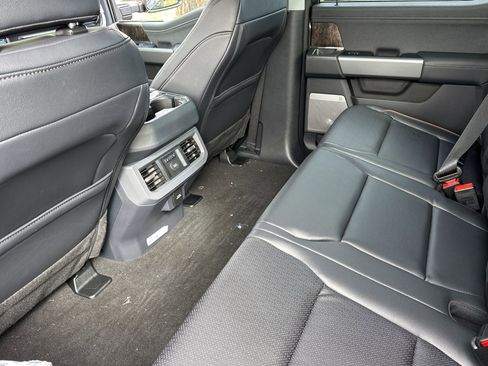 New 2026 Ford F350 Lariat RWD image 11