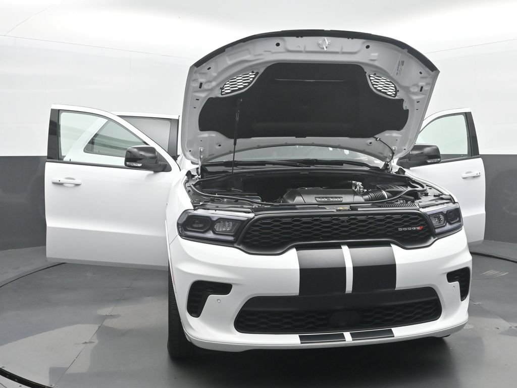 Used 2025 Dodge Durango R/T AWD/4WD image 65