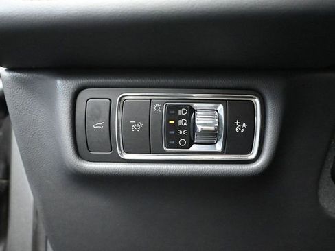 Used 2025 Lincoln Aviator Reserve w/ Jet Appearance Package image 31