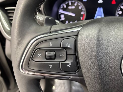 Used 2023 Buick Envision Essence w/ Sport Touring Package AWD/4WD image 15