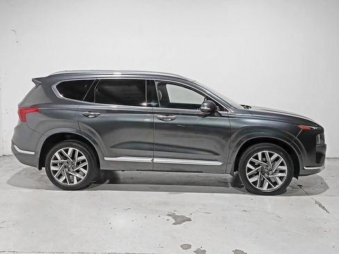 Used 2023 Hyundai Santa Fe Calligraphy w/ Cargo Package AWD/4WD image 7
