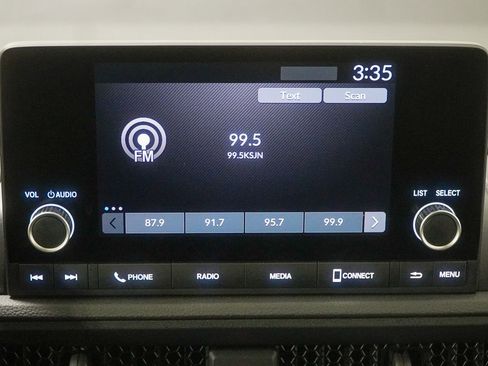 Used 2024 Honda CR-V Sport image 27