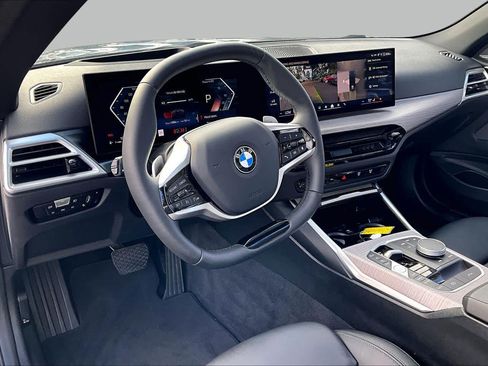 Used 2026 BMW 430i Convertible RWD image 17