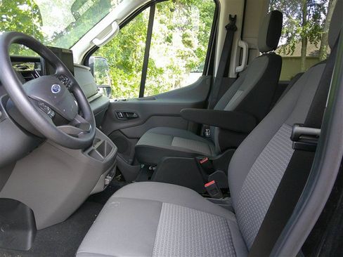 Used 2025 Ford Transit 350 XLT AWD/4WD image 10