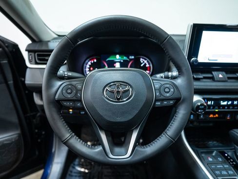 Certified 2024 Toyota RAV4 XLE image 17