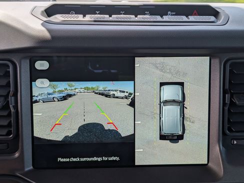 New 2026 Ford Bronco Badlands AWD/4WD image 22