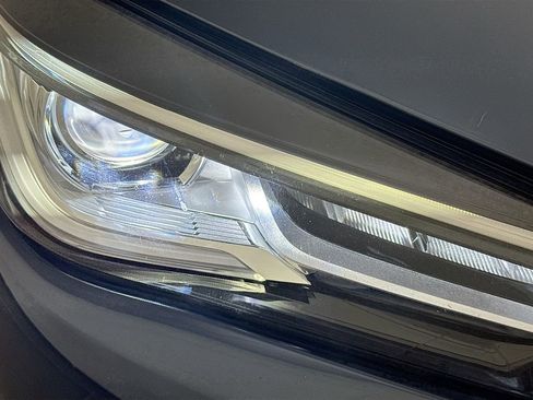 Certified 2022 INFINITI QX50 Luxe FWD image 39