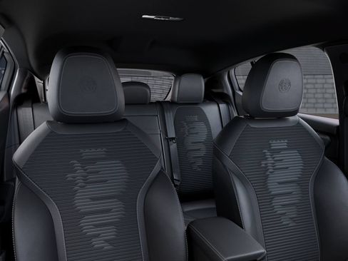 New 2025 Alfa Romeo Tonale AWD/4WD image 26