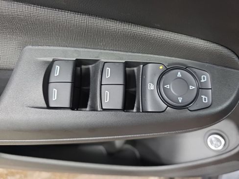 New 2026 Buick Envista Preferred w/ Convenience I Package FWD image 27