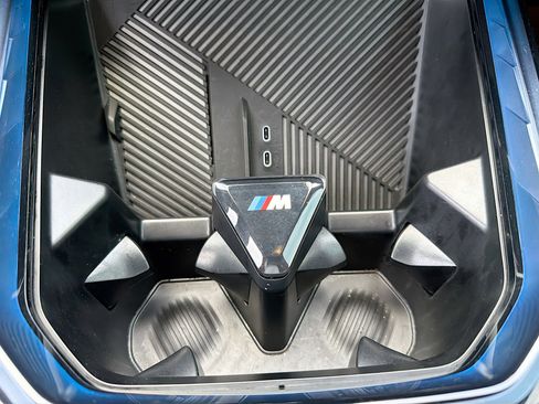 Used 2025 BMW X3 xDrive30i w/ Premium Package image 30