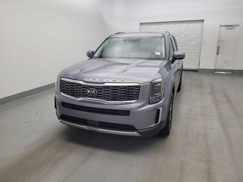 Used 2020 Kia Telluride S AWD/4WD image 15