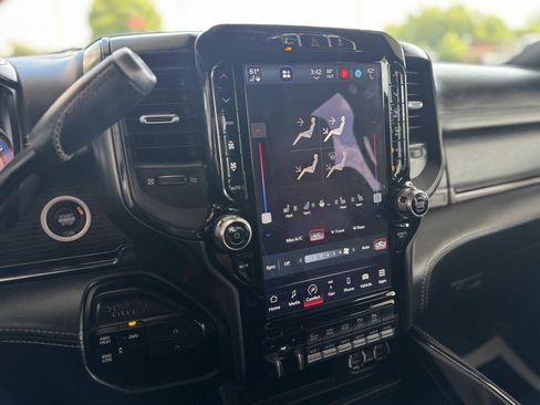 Used 2022 RAM 3500 Limited AWD/4WD image 25