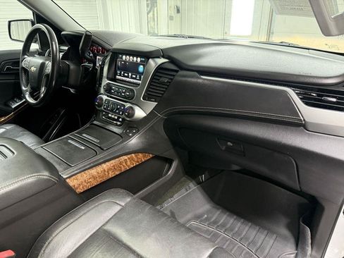 Used 2016 Chevrolet Tahoe LTZ AWD/4WD image 44