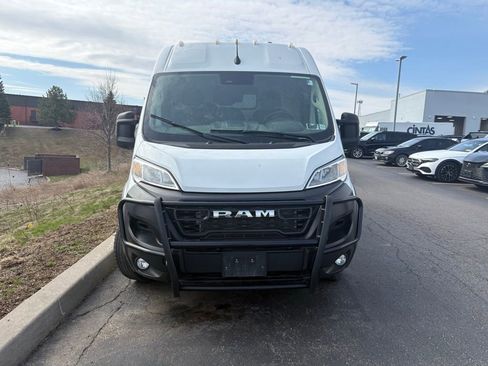 Used 2024 RAM ProMaster 3500 w/ Convenience Group image 2