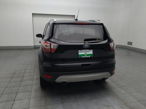 Used 2017 Ford Escape Titanium FWD image 6