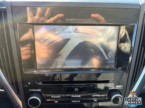 Used 2020 Subaru Crosstrek 2.0i Premium w/ Moonroof Package 2 image 28