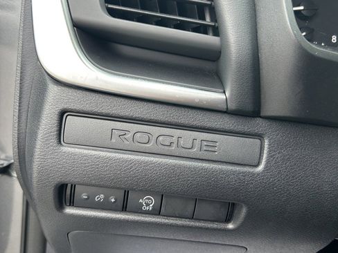 Used 2024 Nissan Rogue S AWD/4WD image 17