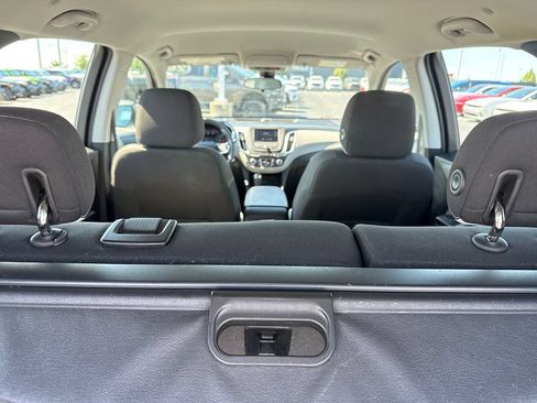 Used 2020 Chevrolet Equinox LS AWD/4WD image 10