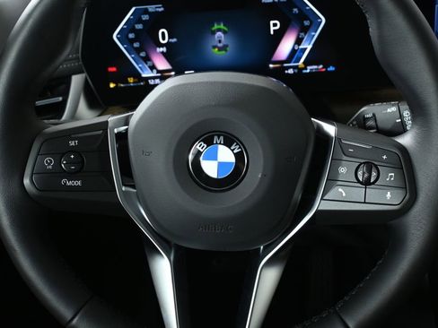 New 2026 BMW X1 xDrive28i w/ Technology Package AWD/4WD image 19