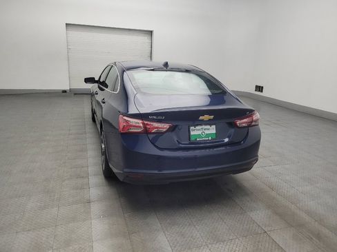 Used 2020 Chevrolet Malibu LT FWD image 6