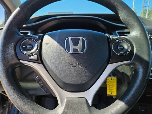 Used 2014 Honda Civic LX image 18