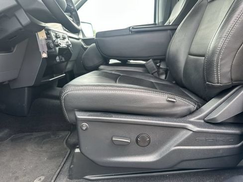 Used 2024 Ford F150 XLT w/ Tow/Haul Package AWD/4WD image 16