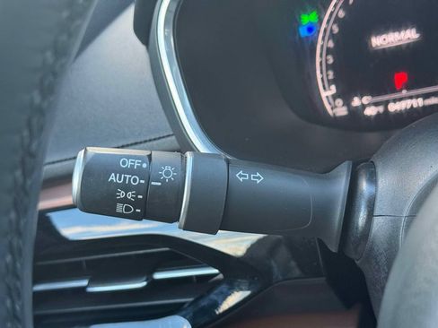 Used 2024 Acura MDX FWD w/ Technology Package image 24