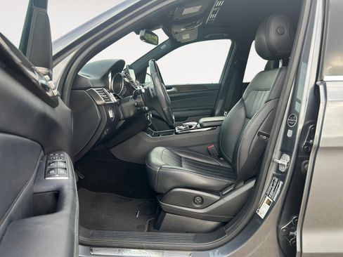 Used 2017 Mercedes-Benz GLE 350 image 22