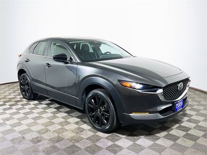 Used 2024 MAZDA CX-30 AWD 2.5 S w/ Select Sport Pkg