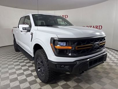 New 2025 Ford F150 Tremor w/ Equipment Group 402A High