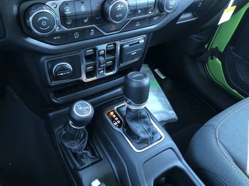 New 2026 Jeep Gladiator Sport image 26