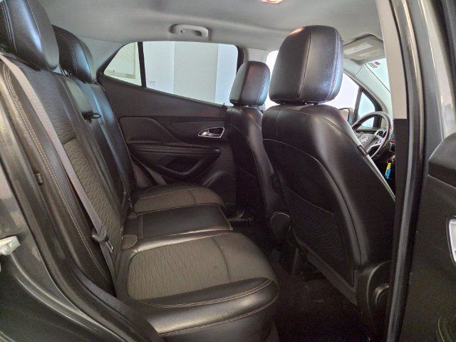 Used 2016 Buick Encore FWD image 15