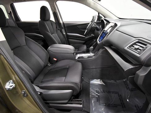 Used 2025 Subaru Ascent Premium AWD/4WD image 18