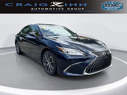 Used 2025 Lexus ES 300h w/ Premium Package