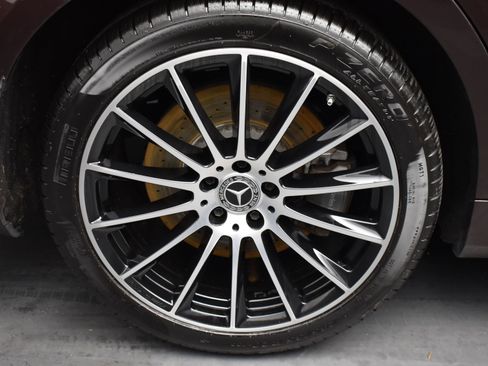 Used 2021 Mercedes-Benz S 580 4MATIC Sedan image 19